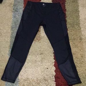FREE2B pants with pockets